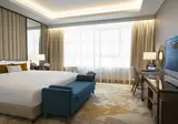 Al Jaddaf Rotana Suite Hotel foto 11