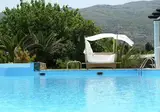 Paradise Art Hotel Andros foto 1
