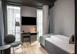 Quality Hotel Hasle Linie foto 4