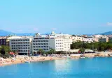 Tuntas Beach Hotel Altinkum foto 20