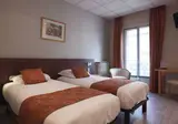 Hotel Busby foto 2