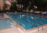 MaxNova Hotel ALANYA foto 8