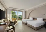 Rixos the Palm Dubai Hotel and Suites foto 3