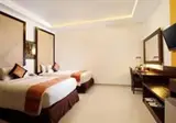 Best Western Kuta Villa foto 23