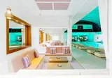 Grand Pasha Nicosia Hotel & Casino & Spa foto 6