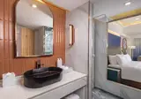 Pipa Hotel Bangkok foto 9