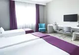 88 Rooms Hotel foto 13