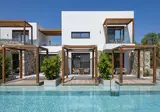 Caravia Beach Hotel & Bungalows foto 12