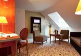 Mercure Grand Hotel Biedermeier Wien foto 29
