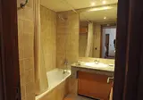 Casablanca Apparthotel foto 3