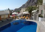 Antinea Suites & Spa foto 2