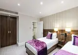 Hotel London House foto 2