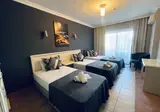 Grand Alisa Hotel foto 6