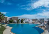 Naxos Palace Hotel foto 17