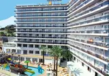 Hotel Oasis Park Splash foto 1