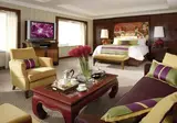 Anantara Siam Bangkok Hotel foto 7