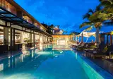Cape Sienna Hotel Phuket foto 13