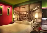 Hotel Adua foto 25