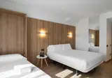 Hotel SB Corona Tortosa foto 2