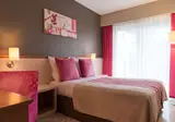 Hotel Les Strelitzias foto 1