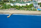 Mc Beach Resort Hotel foto 12