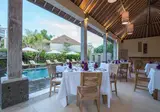 La Berceuse Resort & Villa Nusa Dua by Tariti foto 9