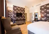 Semarah Metropole Hotel foto 9