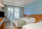 Blue Lagoon City Hotel foto 15