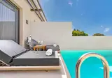 Helena's Aether Suites foto 20