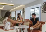 Regency Salgados Hotel & Spa foto 24