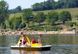 Le Lac Des Sapins foto 19