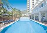 Hotel Ami Budva Petrovac foto 16