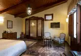 Villa del Gattopardo Suites & Spa foto 22