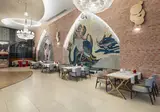 Mylome Luxury Hotel & Resort foto 18
