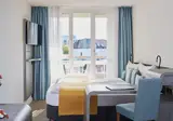 Living Hotel Kaiser Franz Joseph foto 23