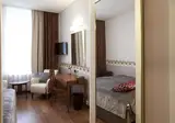 Hotel Arthur foto 25
