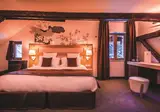 Le Grand Aigle Hotel & Spa foto 2