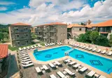 Royal Hotel and Suites foto 16