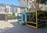 Side Yesilöz Hotel foto 2