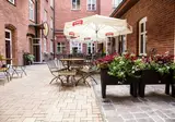 Hotel Maksymilian foto 1