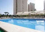 Flamingo Beach Resort foto 1