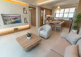 Akres Luxury Sea view Villas foto 12