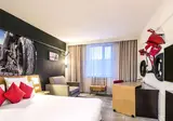 Novotel Praha Wenceslas Square foto 6