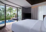 Pullman Lombok Mandalika Beach Resort foto 4
