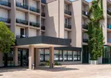 Hotel Adria foto 2