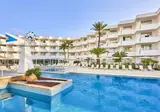 Globales Cala Bona Suites foto 2