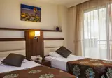 Oba Time Hotel foto 6