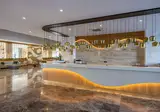 Side Moon Palace Hotel foto 10
