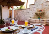 Chez Waffle Hotel foto 22