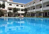 Hotel Tarik foto 22